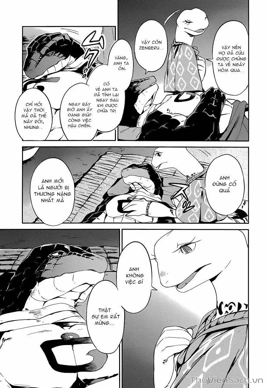 Truyện Tranh Khám Phá Thế Giới Game trang 6