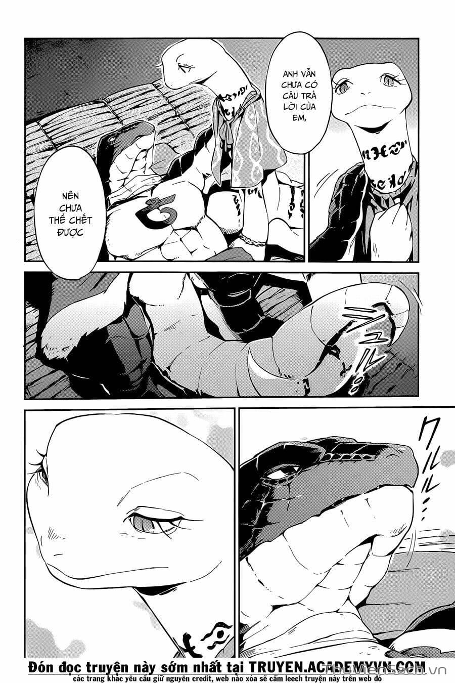 Truyện Tranh Khám Phá Thế Giới Game trang 6