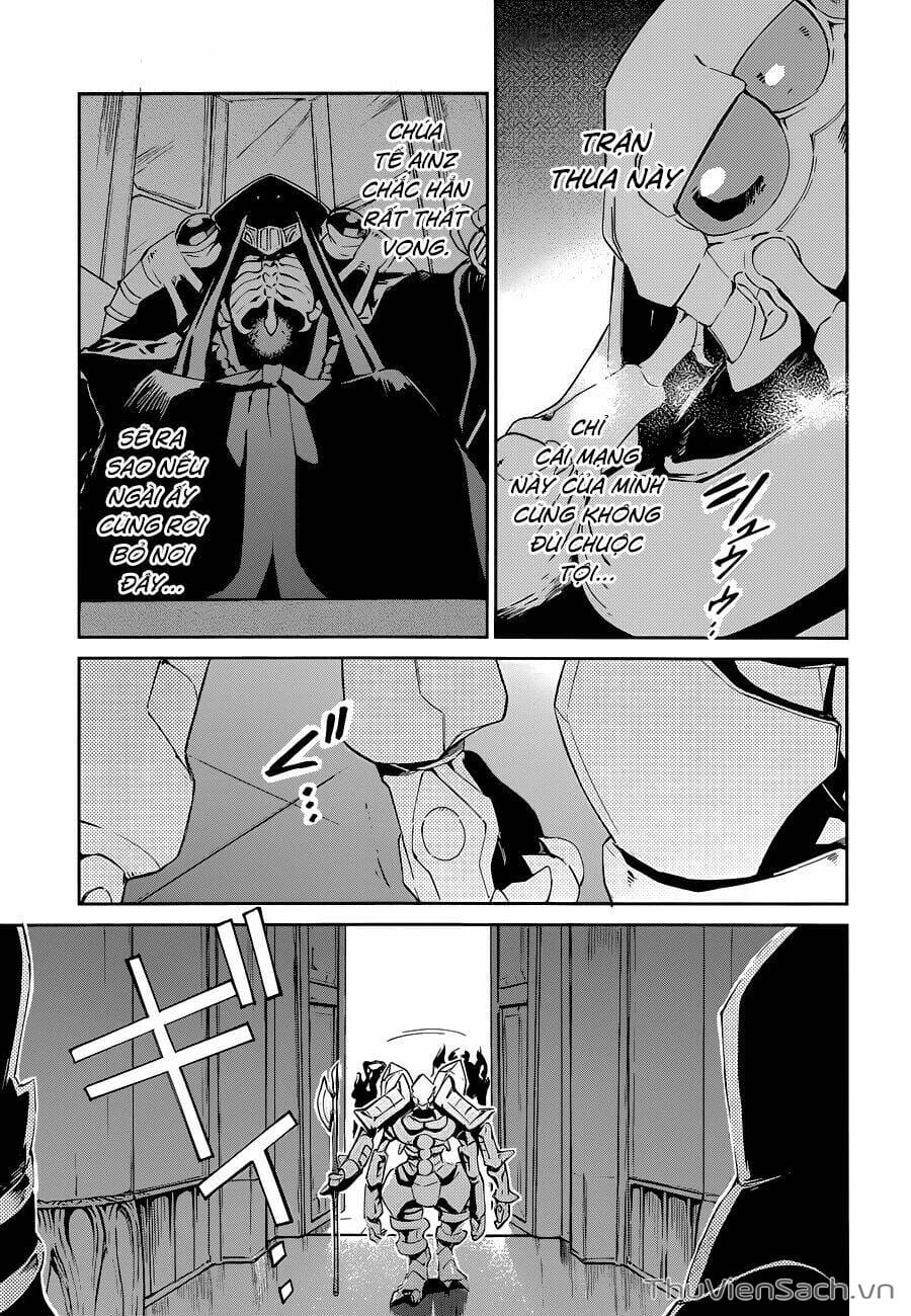 Truyện Tranh Khám Phá Thế Giới Game trang 6