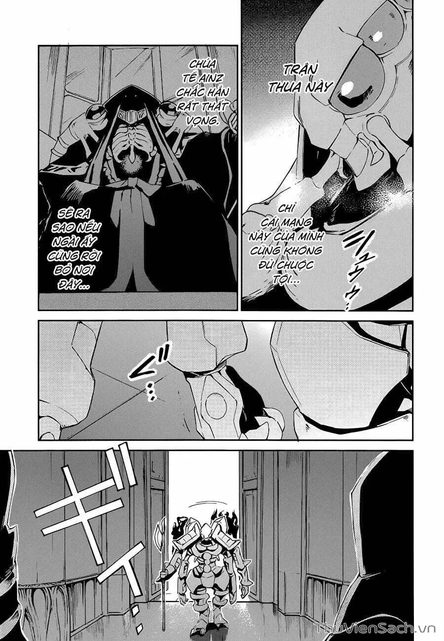 Truyện Tranh Khám Phá Thế Giới Game trang 6