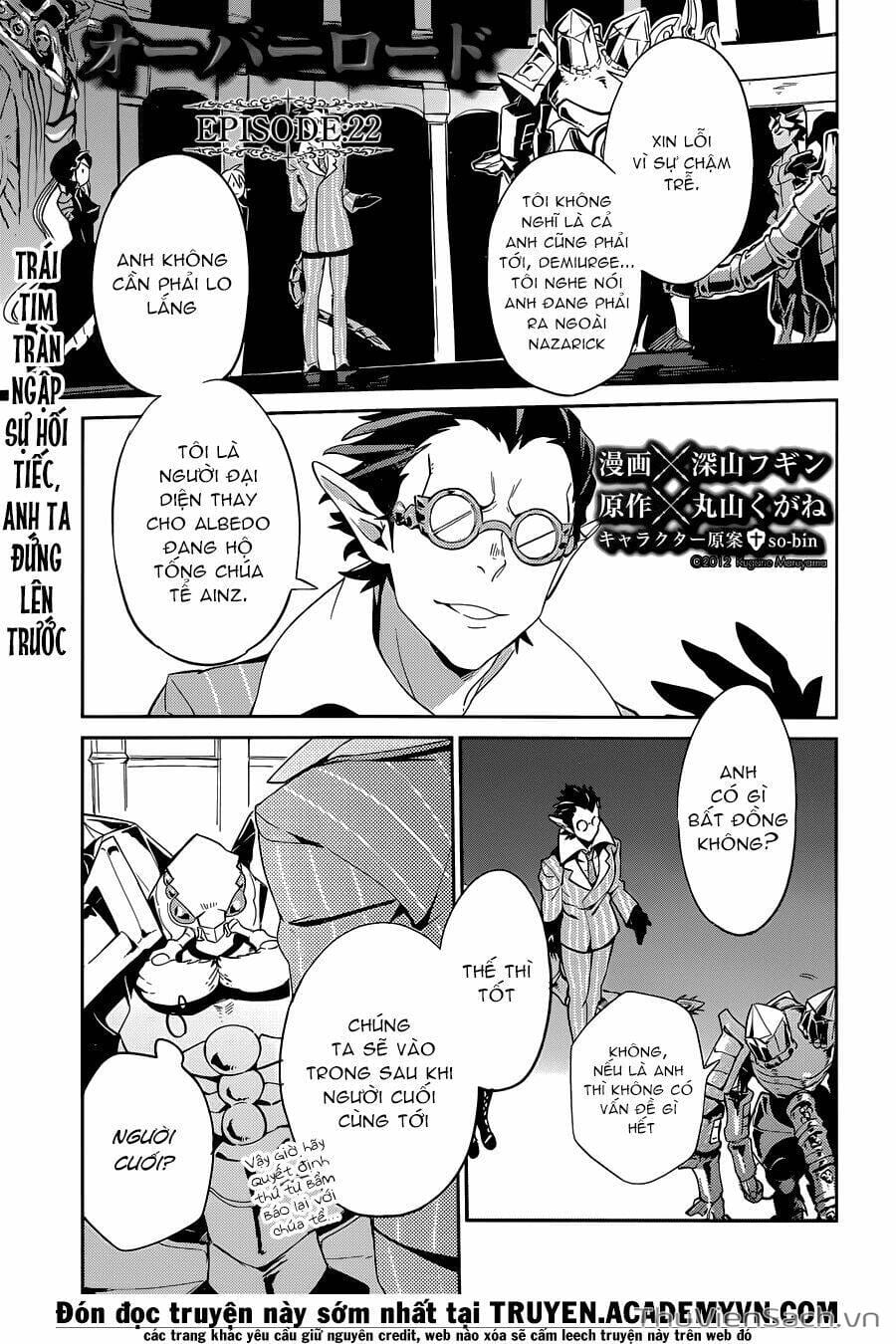 Truyện Tranh Khám Phá Thế Giới Game trang 6