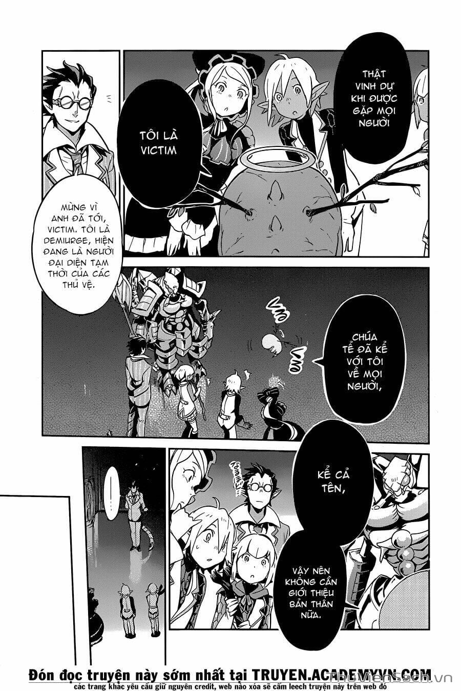 Truyện Tranh Khám Phá Thế Giới Game trang 6