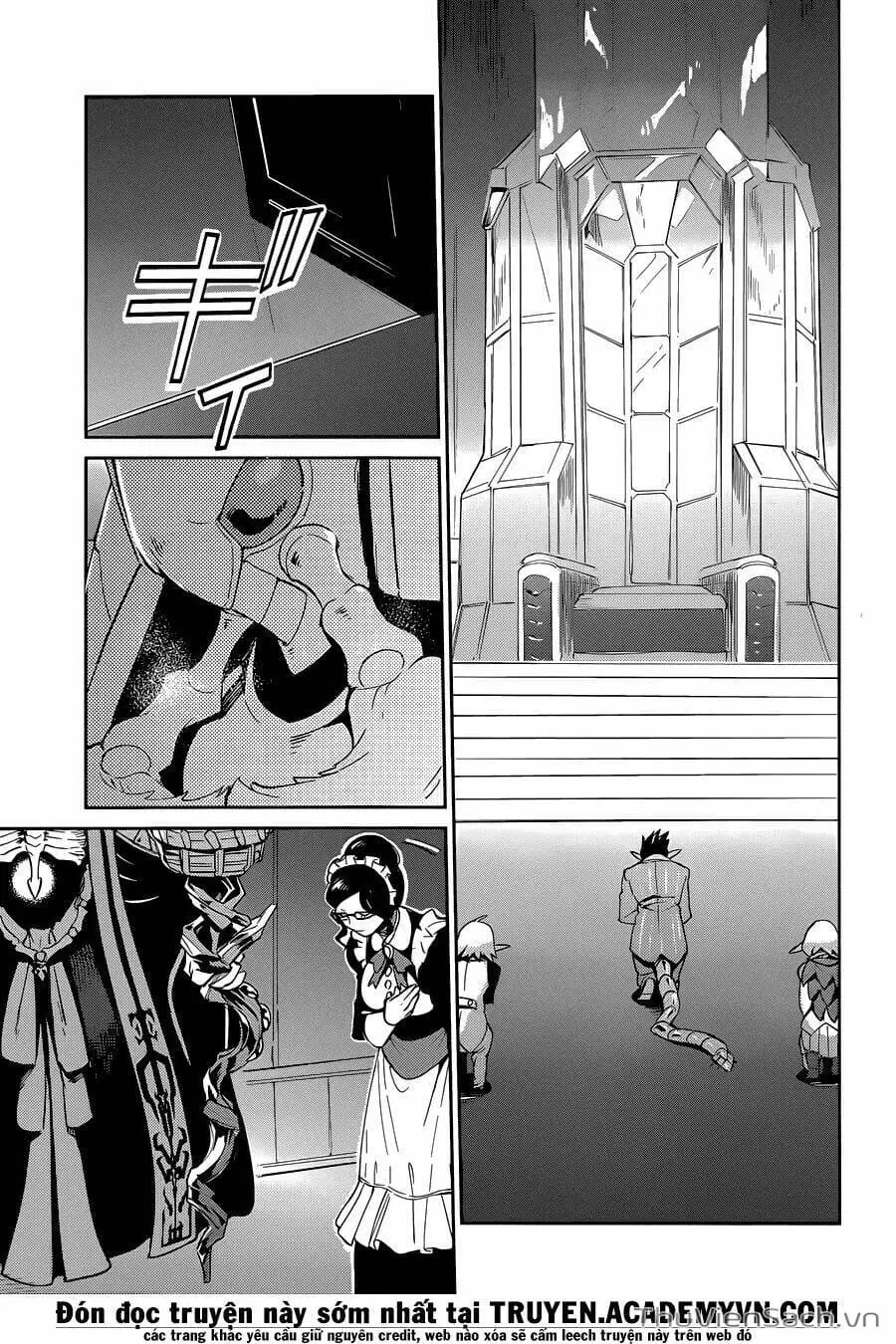 Truyện Tranh Khám Phá Thế Giới Game trang 6