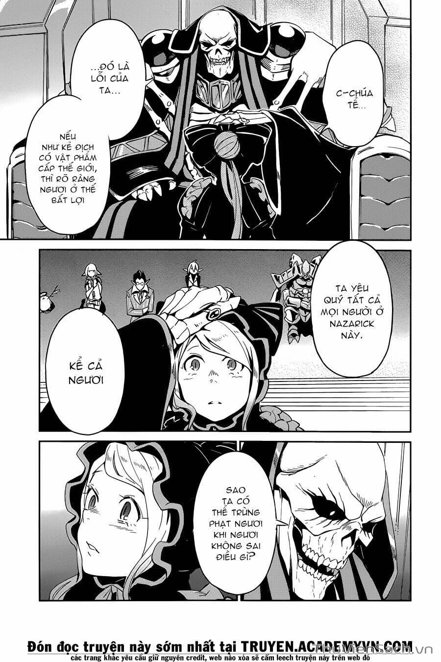 Truyện Tranh Khám Phá Thế Giới Game trang 6