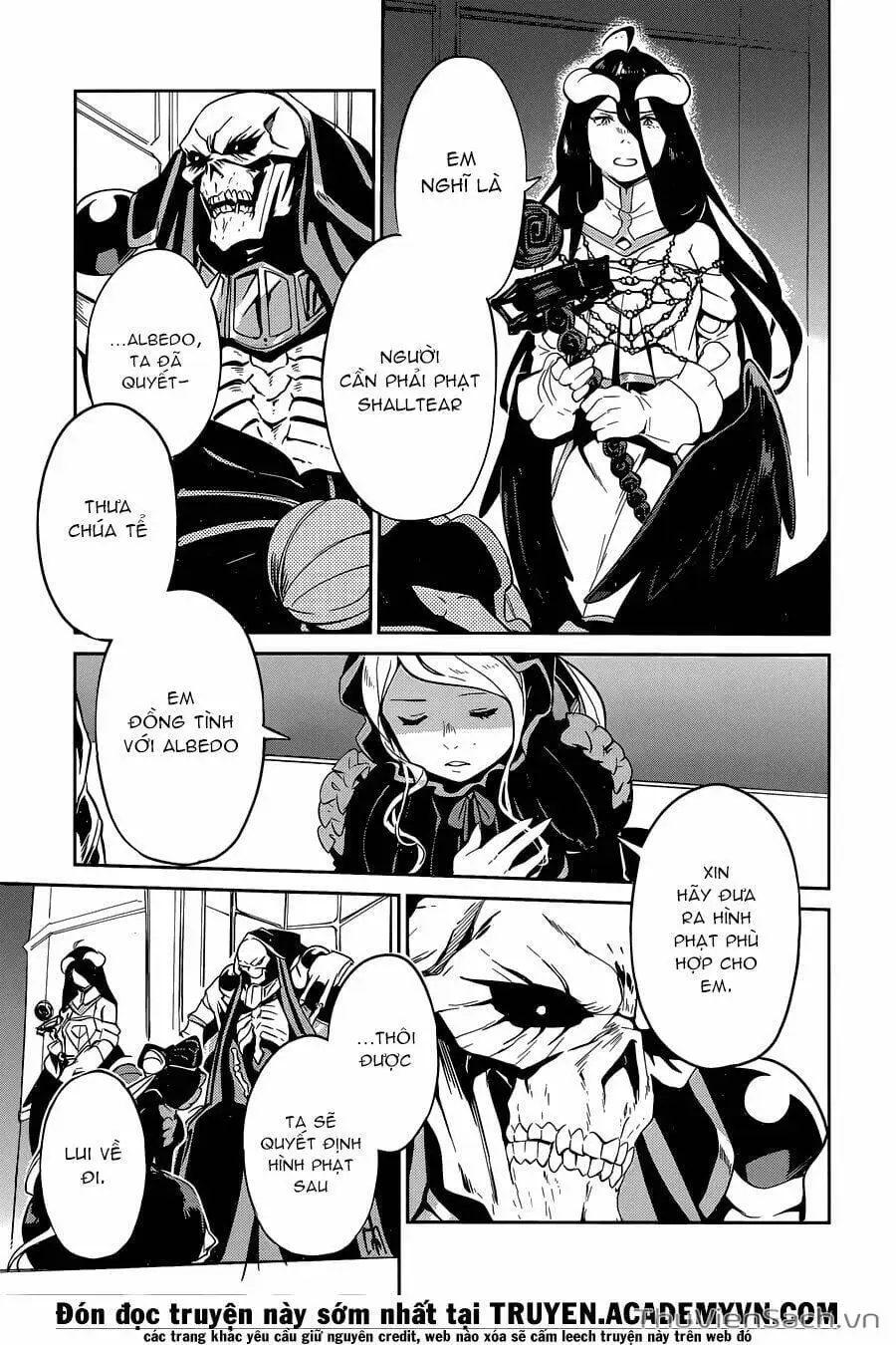 Truyện Tranh Khám Phá Thế Giới Game trang 6