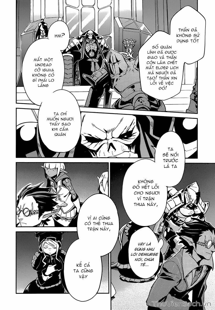 Truyện Tranh Khám Phá Thế Giới Game trang 6