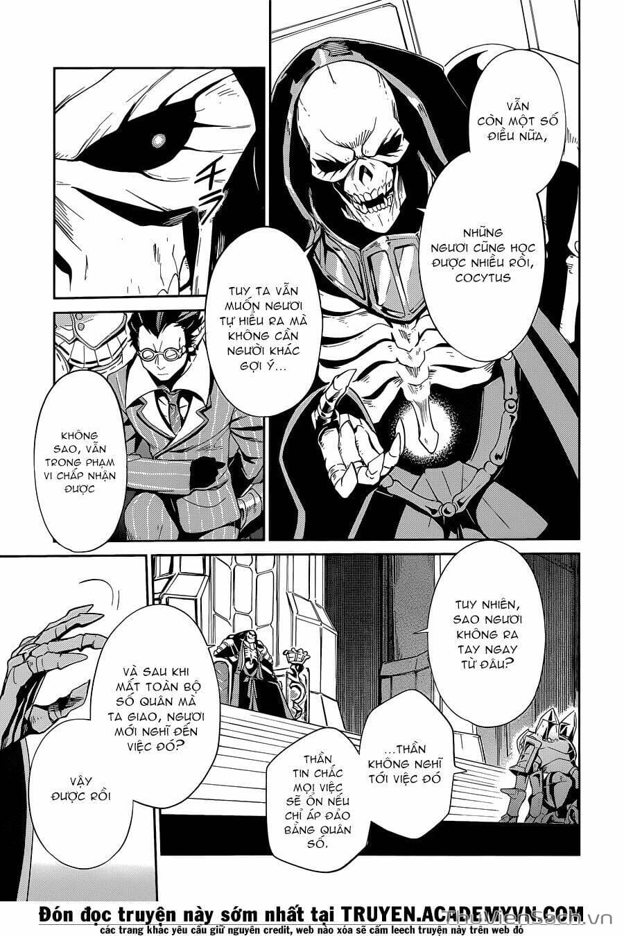 Truyện Tranh Khám Phá Thế Giới Game trang 6