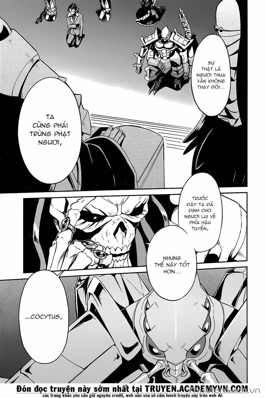 Truyện Tranh Khám Phá Thế Giới Game trang 6