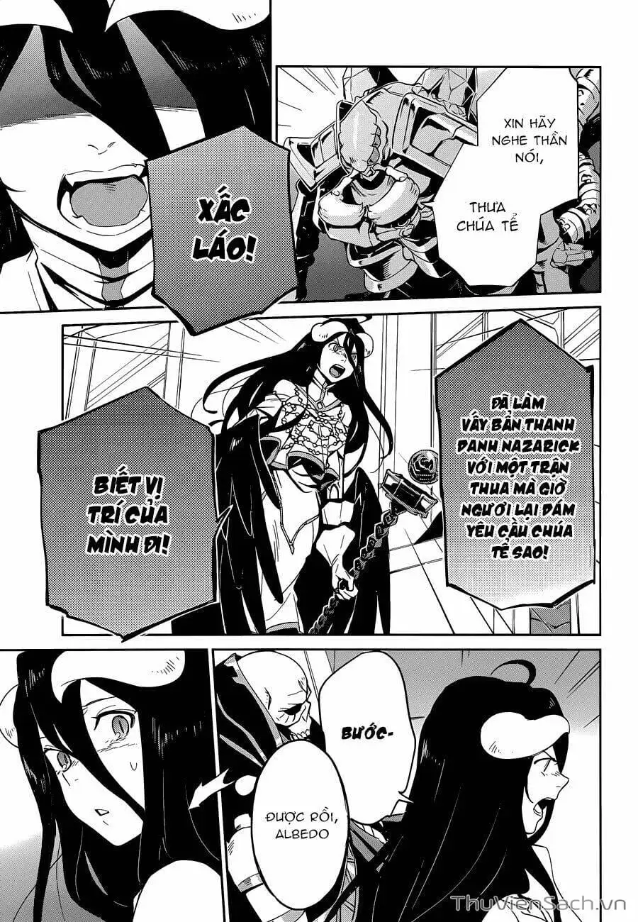 Truyện Tranh Khám Phá Thế Giới Game trang 6