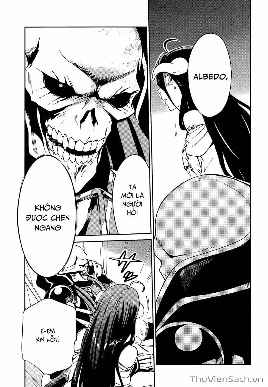 Truyện Tranh Khám Phá Thế Giới Game trang 6