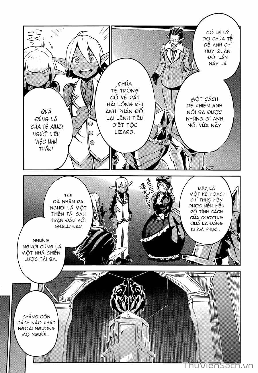 Truyện Tranh Khám Phá Thế Giới Game trang 6