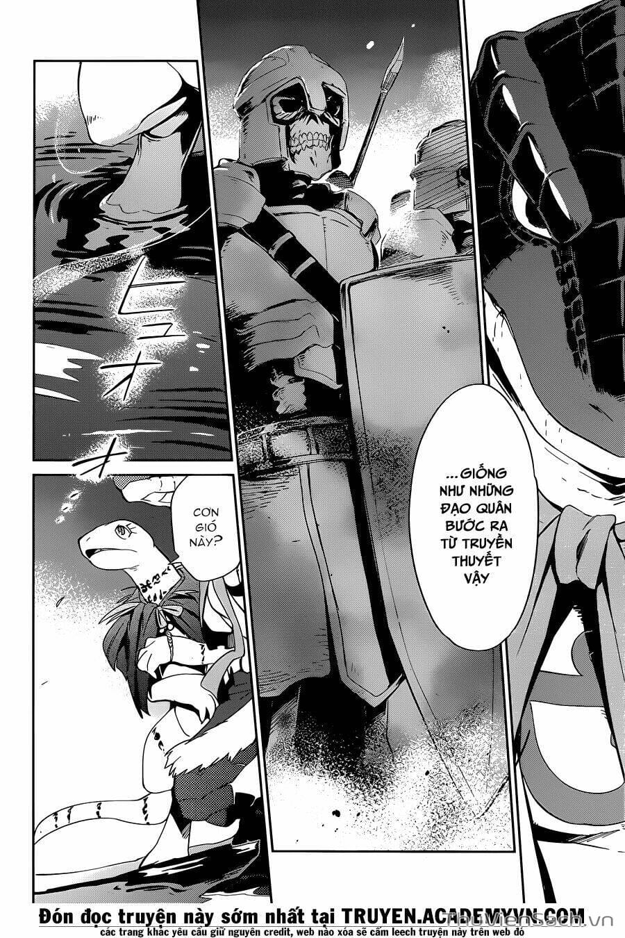 Truyện Tranh Khám Phá Thế Giới Game trang 6