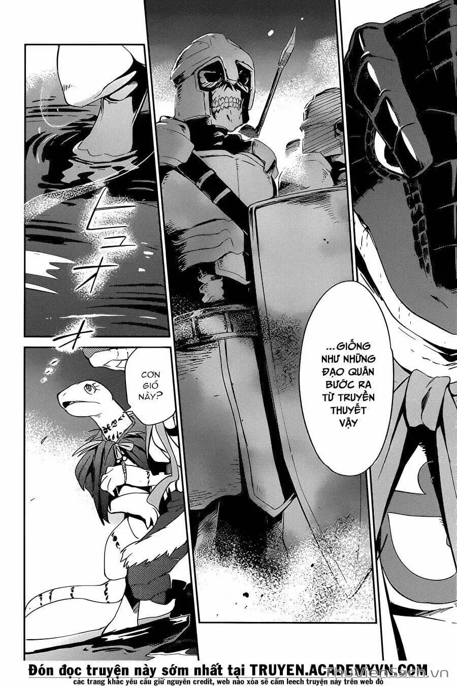 Truyện Tranh Khám Phá Thế Giới Game trang 6