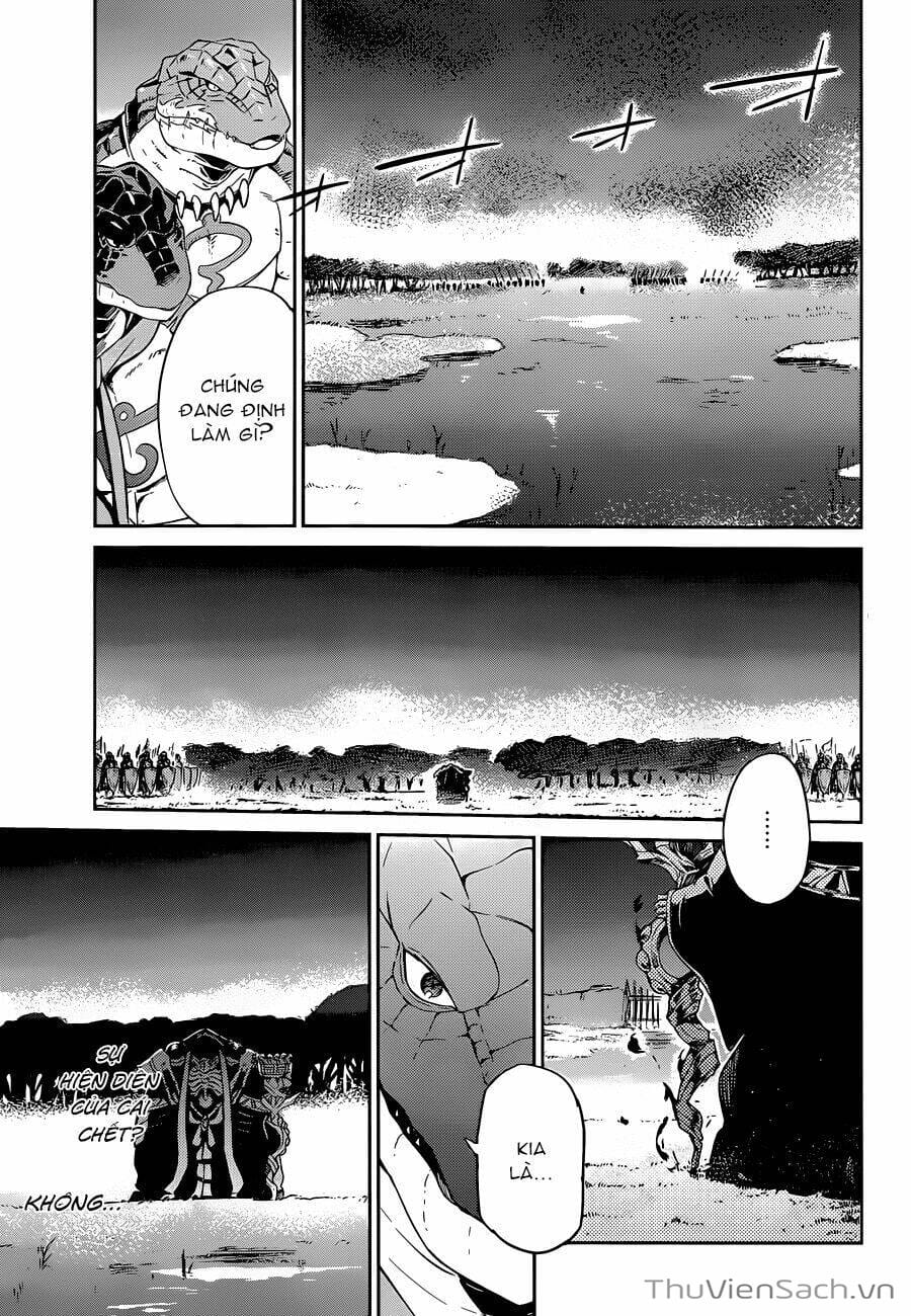 Truyện Tranh Khám Phá Thế Giới Game trang 6