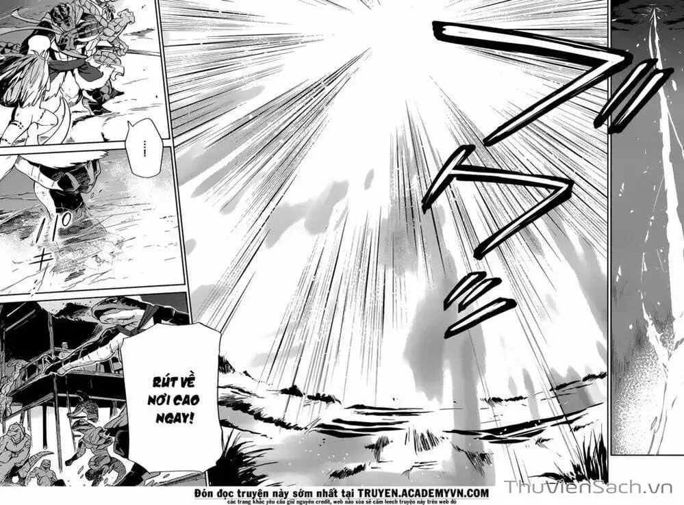 Truyện Tranh Khám Phá Thế Giới Game trang 6