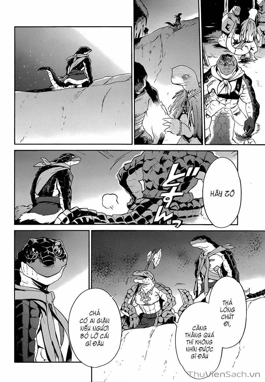 Truyện Tranh Khám Phá Thế Giới Game trang 6