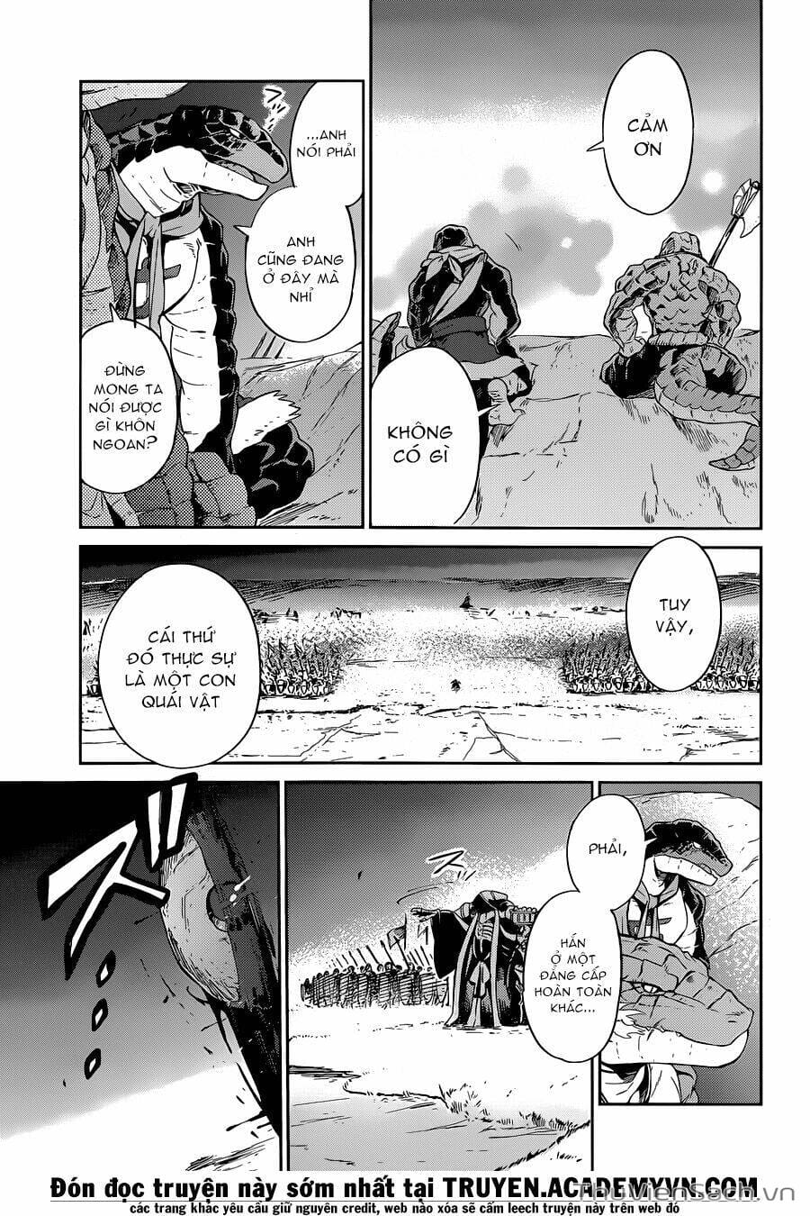 Truyện Tranh Khám Phá Thế Giới Game trang 6