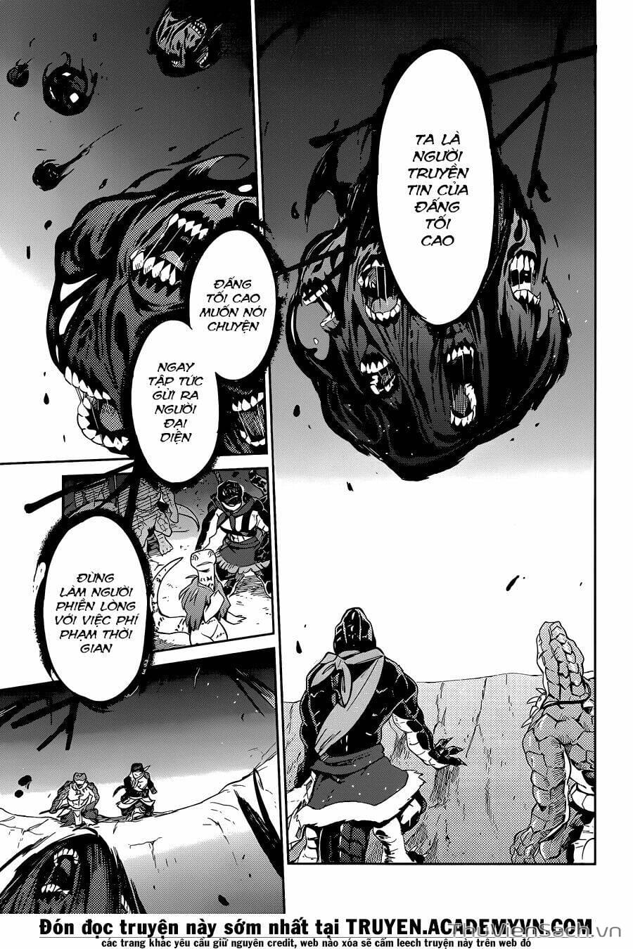 Truyện Tranh Khám Phá Thế Giới Game trang 6