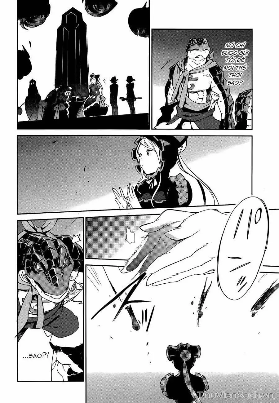 Truyện Tranh Khám Phá Thế Giới Game trang 6