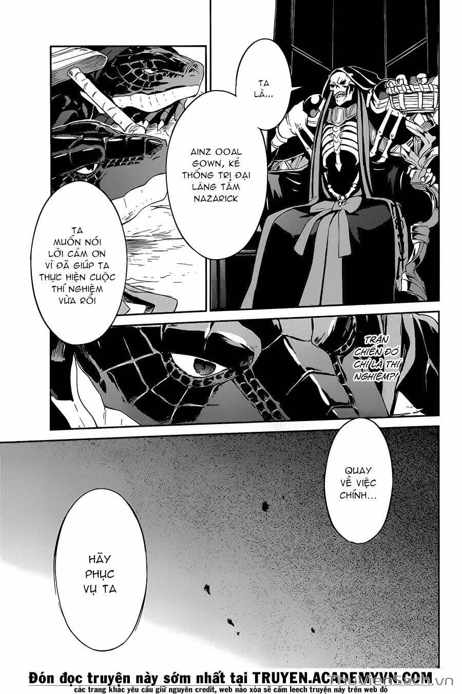 Truyện Tranh Khám Phá Thế Giới Game trang 6