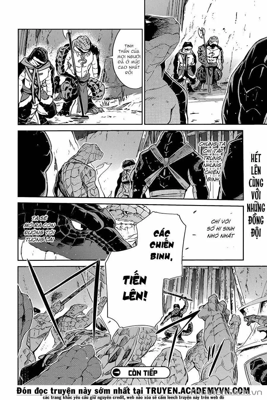 Truyện Tranh Khám Phá Thế Giới Game trang 6