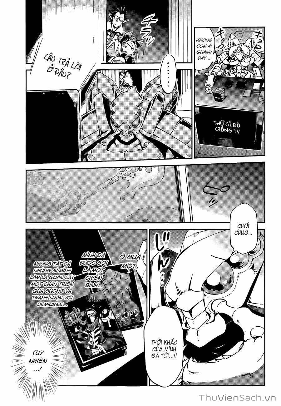 Truyện Tranh Khám Phá Thế Giới Game trang 6