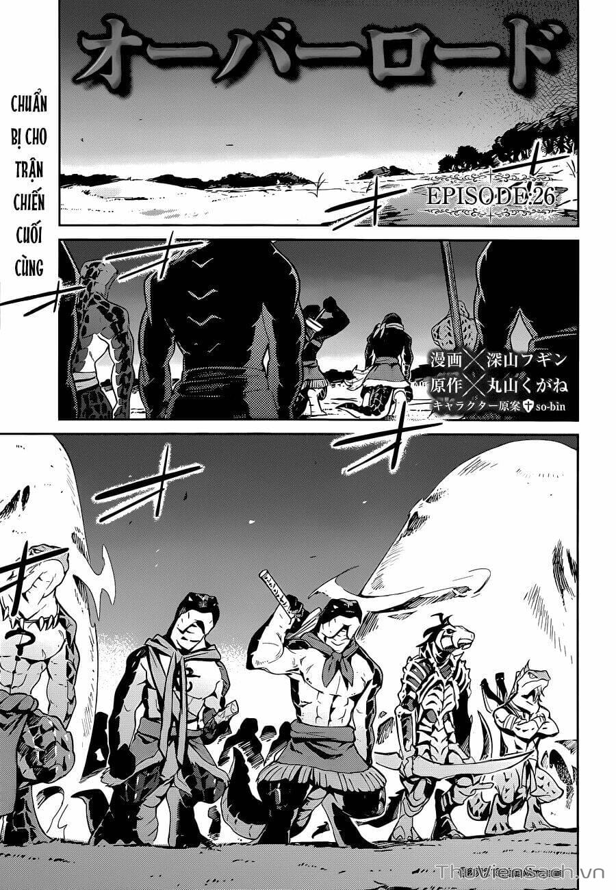 Truyện Tranh Khám Phá Thế Giới Game trang 6