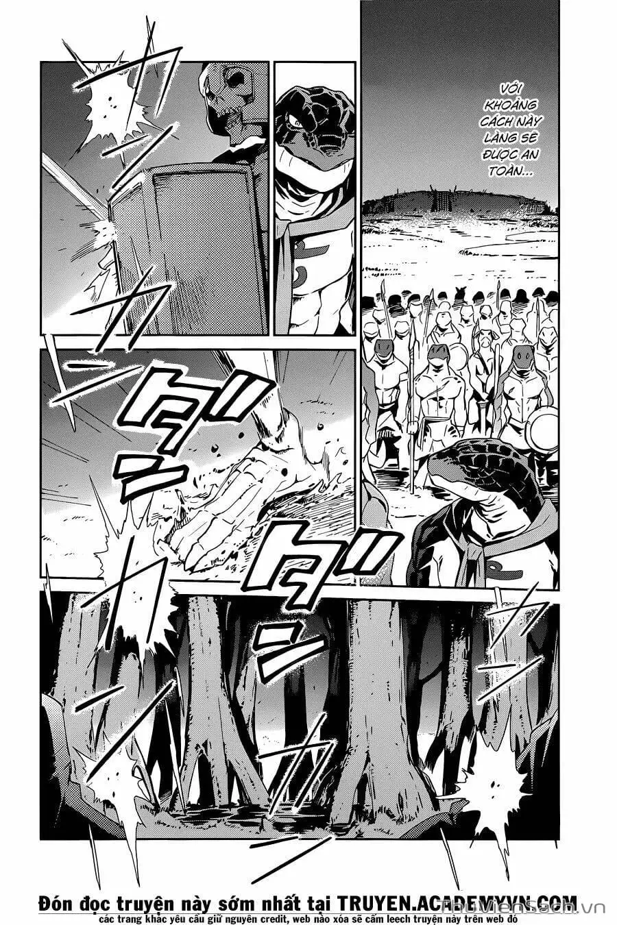 Truyện Tranh Khám Phá Thế Giới Game trang 6