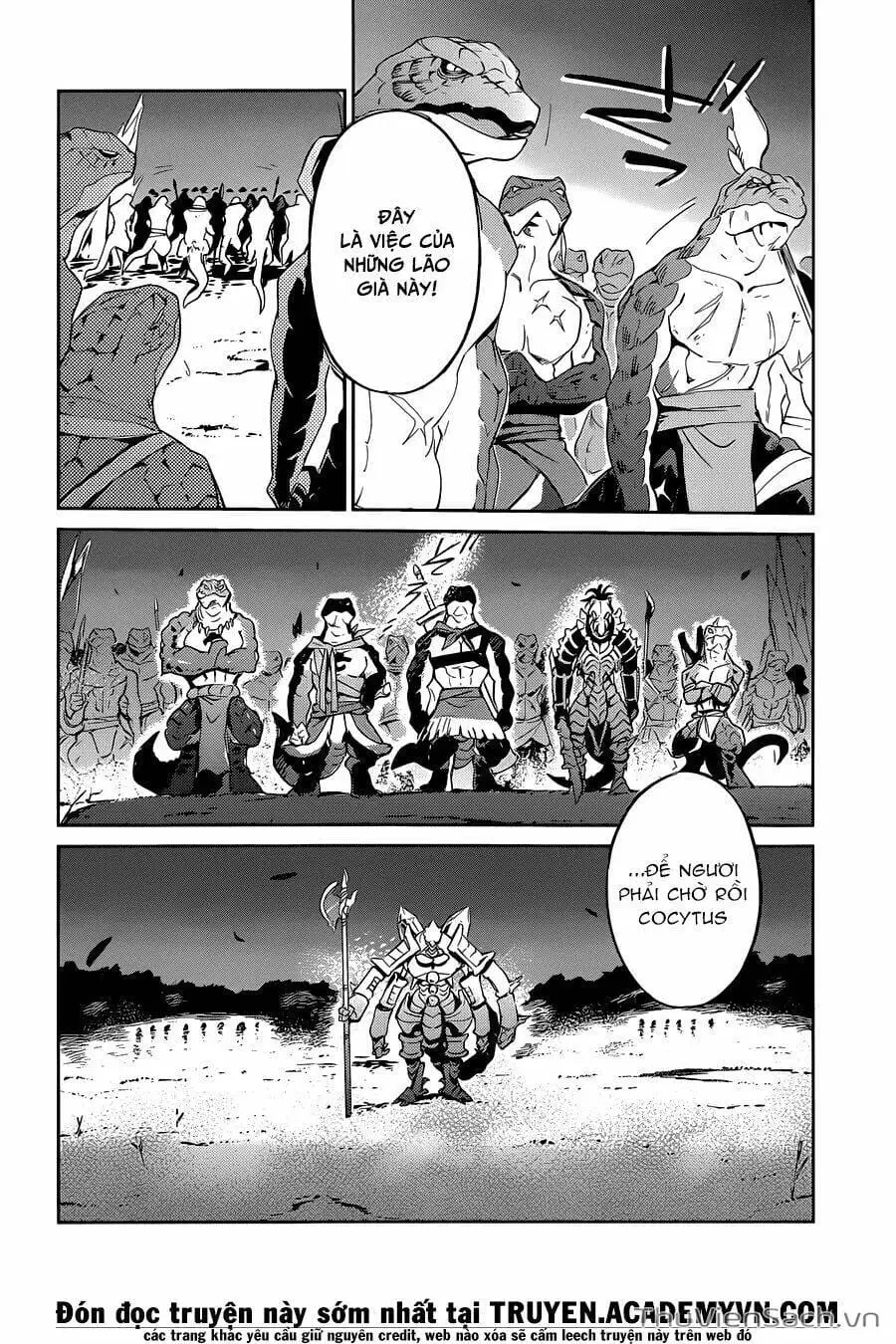 Truyện Tranh Khám Phá Thế Giới Game trang 6