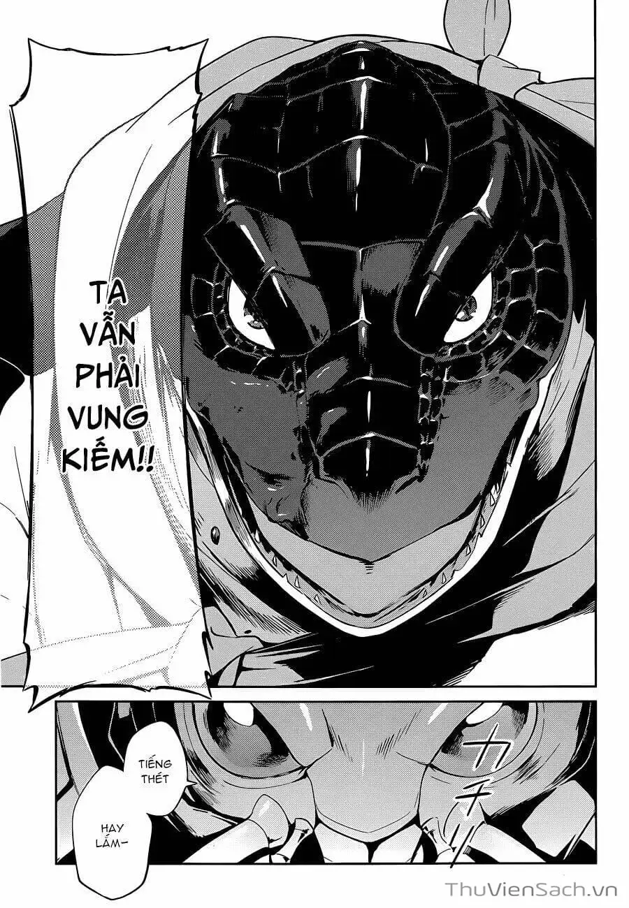 Truyện Tranh Khám Phá Thế Giới Game trang 6