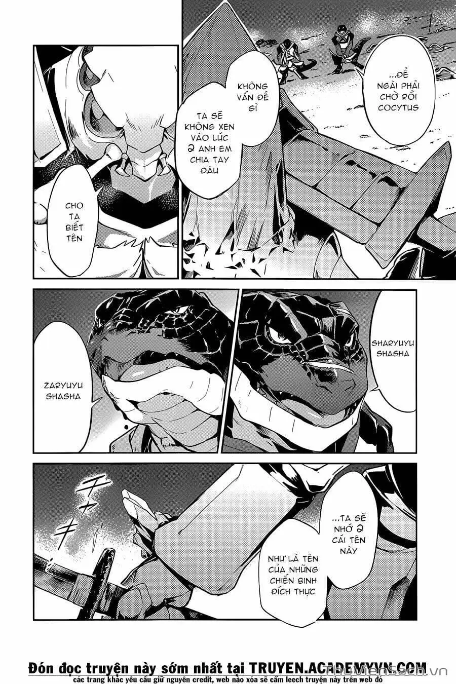 Truyện Tranh Khám Phá Thế Giới Game trang 6