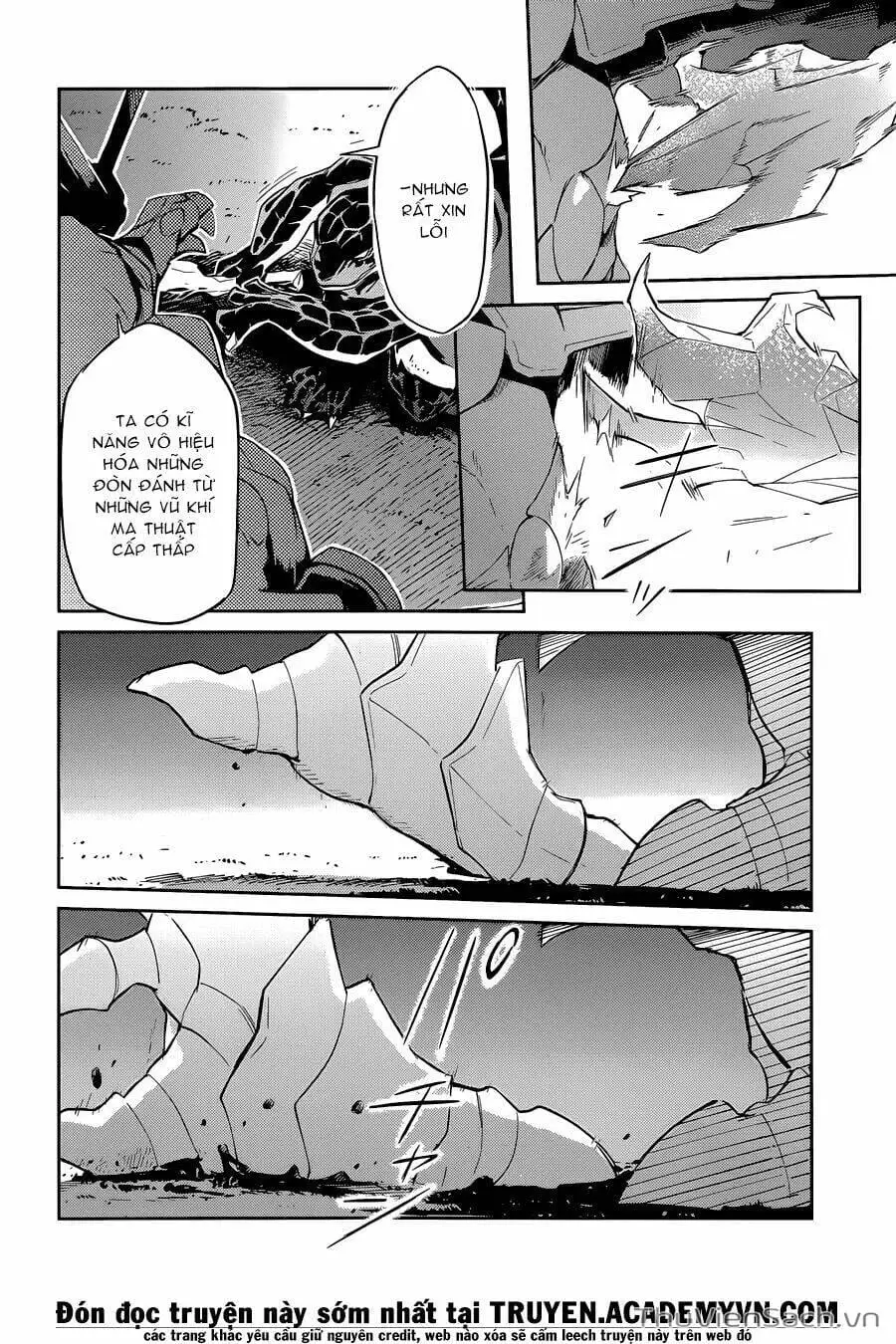 Truyện Tranh Khám Phá Thế Giới Game trang 6