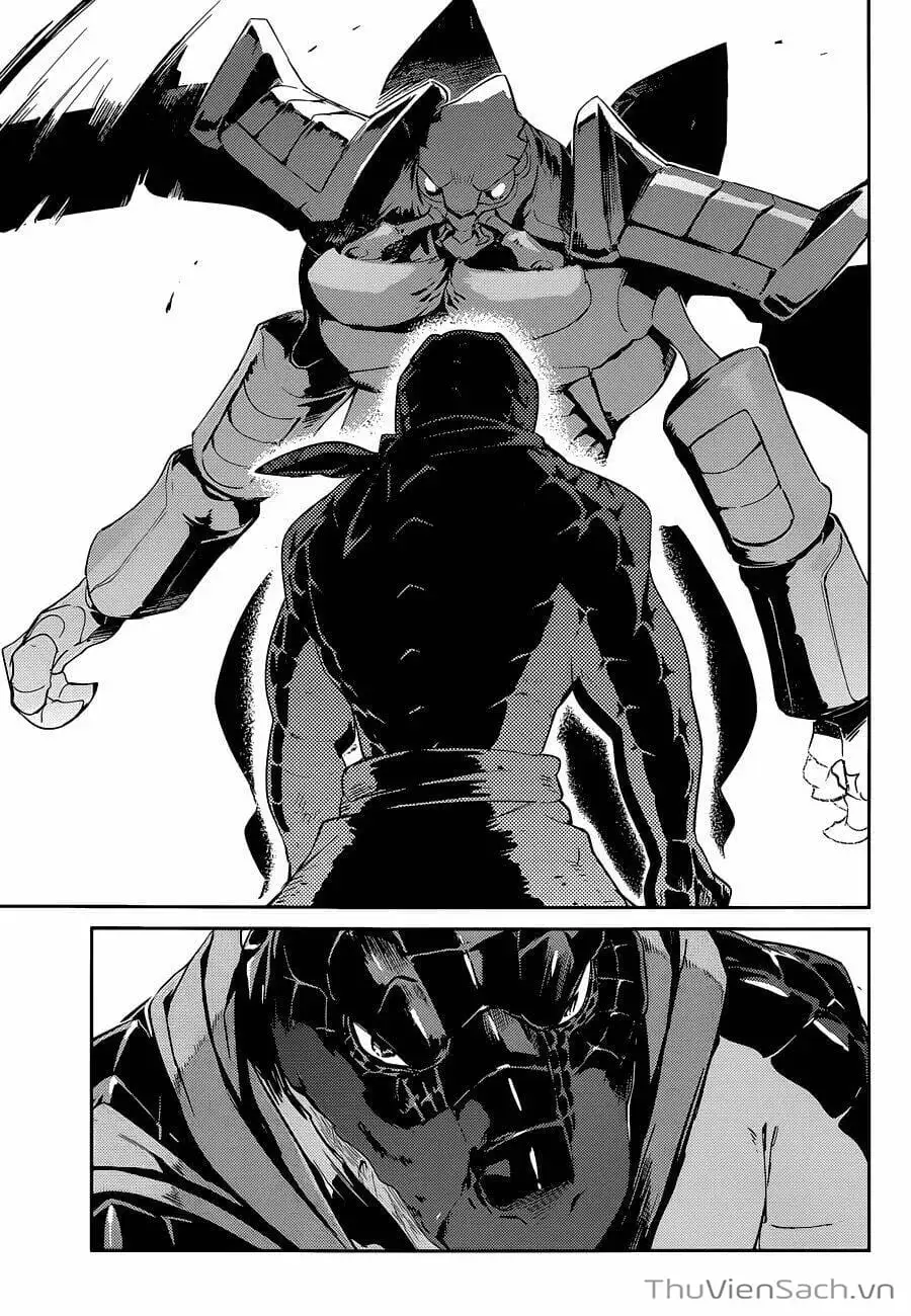 Truyện Tranh Khám Phá Thế Giới Game trang 6