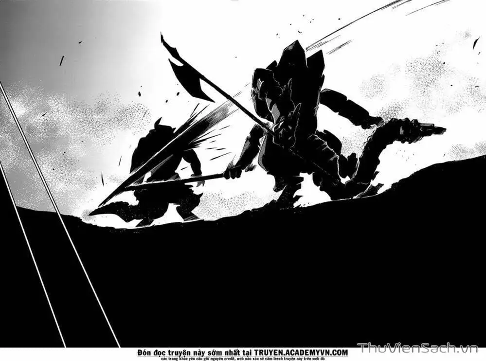 Truyện Tranh Khám Phá Thế Giới Game trang 6