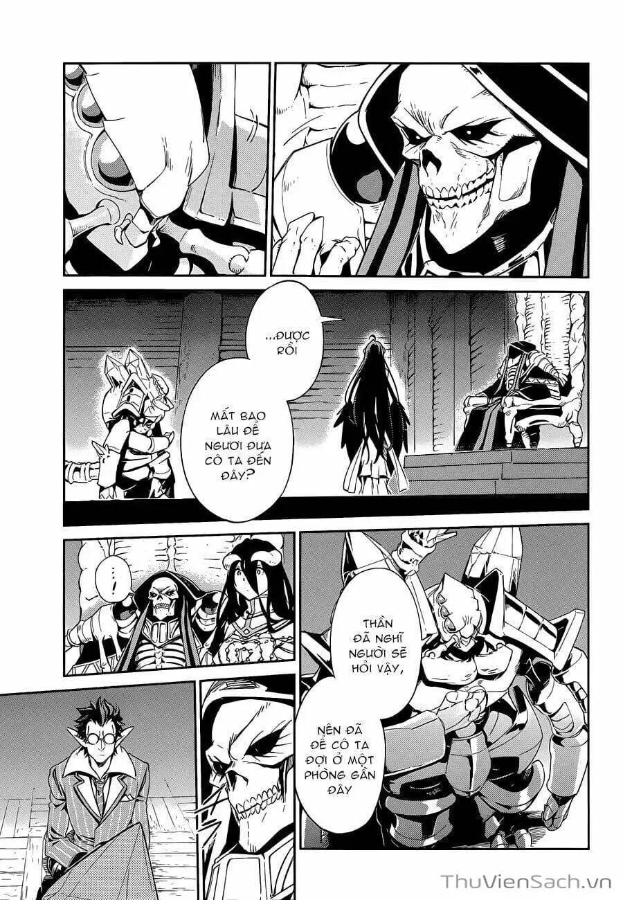 Truyện Tranh Khám Phá Thế Giới Game trang 6