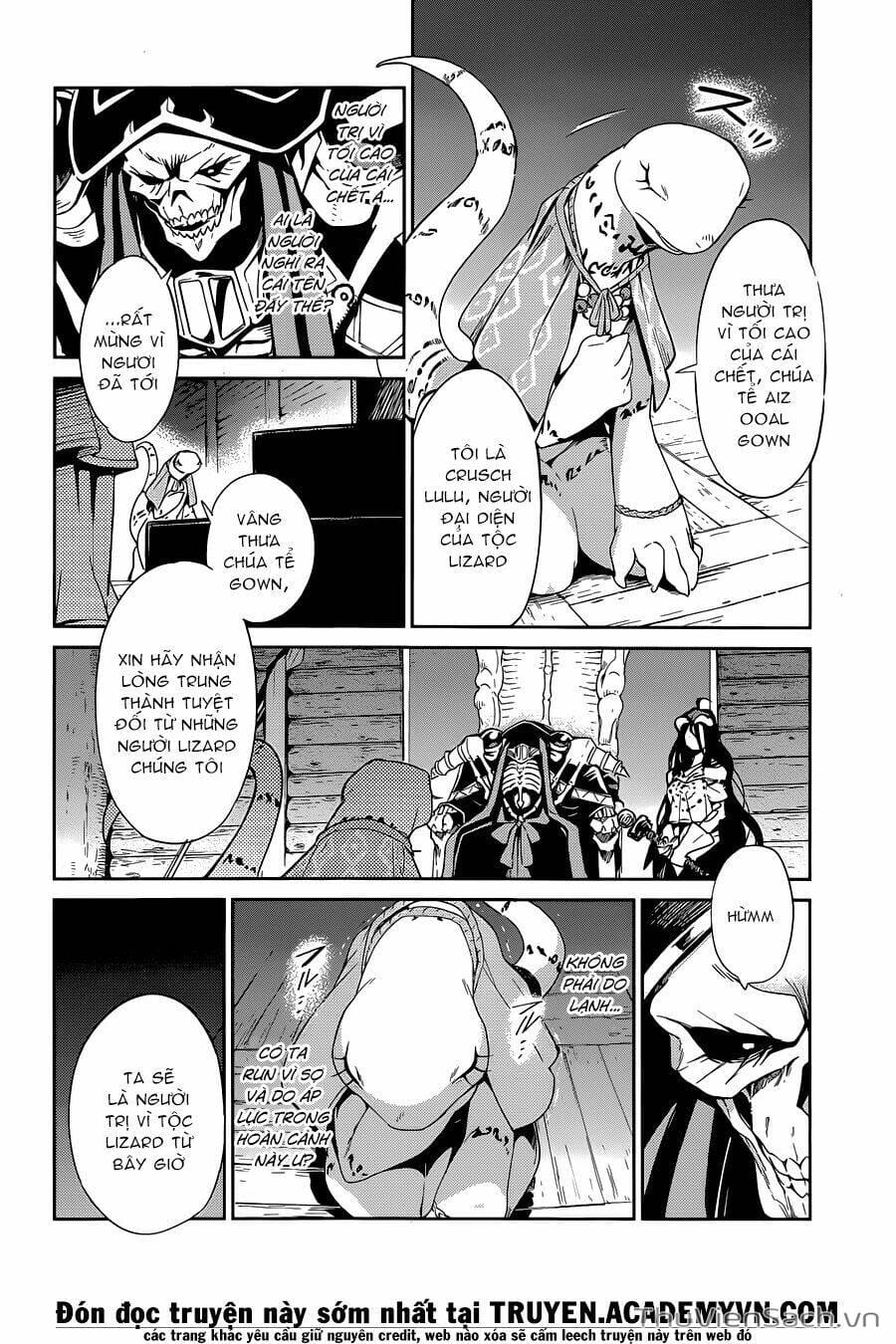 Truyện Tranh Khám Phá Thế Giới Game trang 6