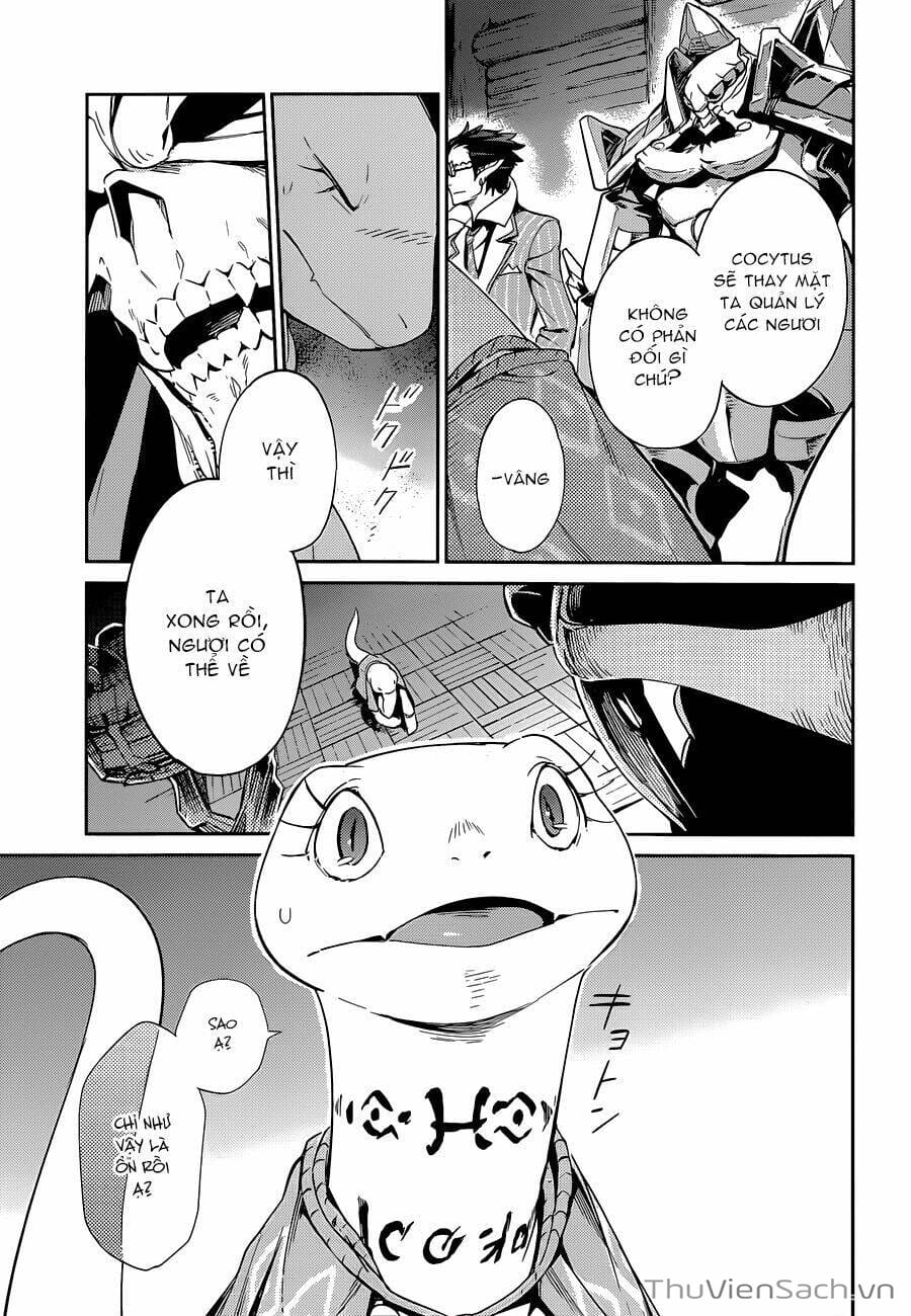 Truyện Tranh Khám Phá Thế Giới Game trang 6