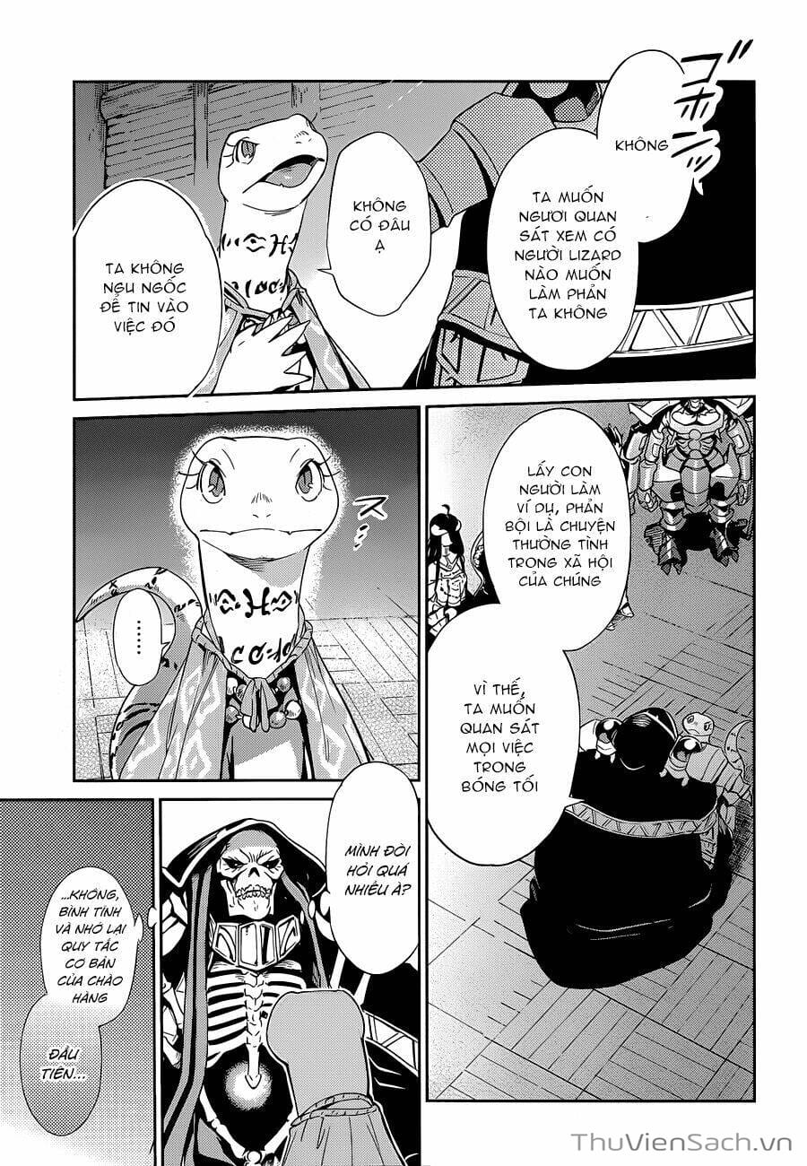 Truyện Tranh Khám Phá Thế Giới Game trang 6