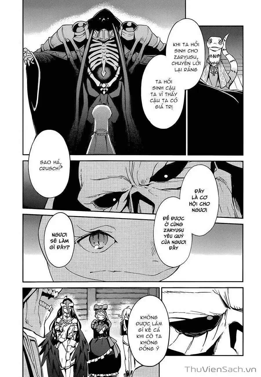 Truyện Tranh Khám Phá Thế Giới Game trang 6