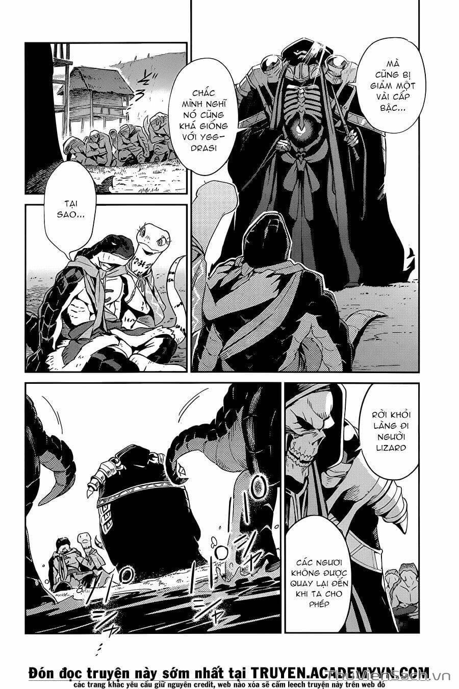 Truyện Tranh Khám Phá Thế Giới Game trang 6