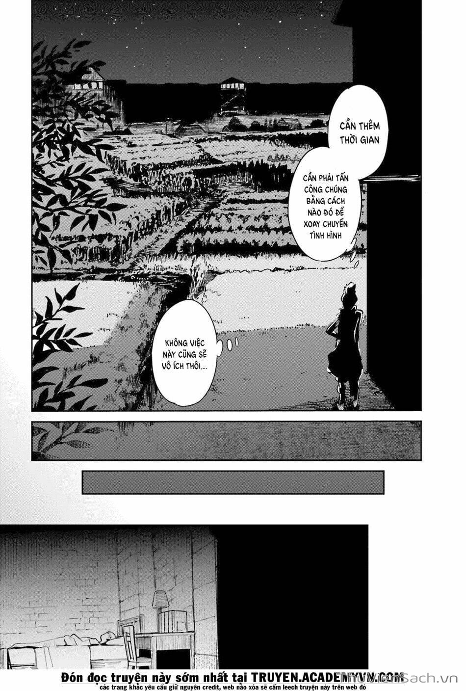 Truyện Tranh Khám Phá Thế Giới Game trang 6