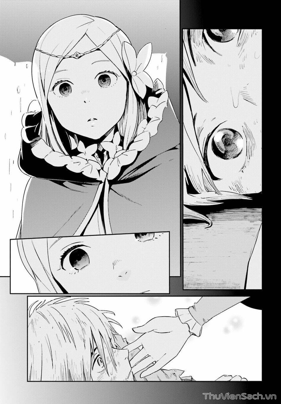 Truyện Tranh Khám Phá Thế Giới Game trang 6