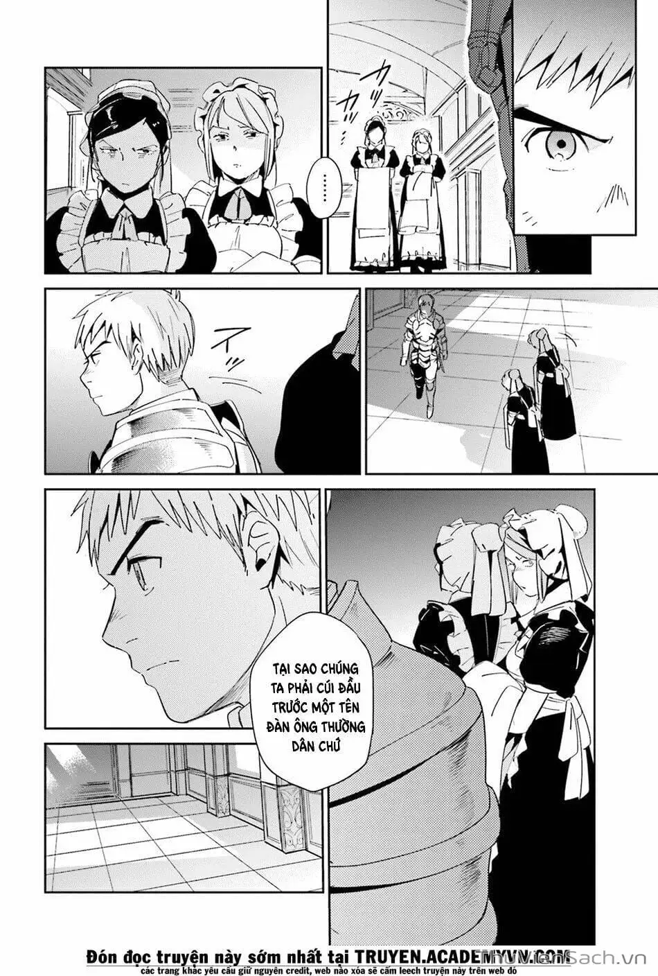 Truyện Tranh Khám Phá Thế Giới Game trang 6