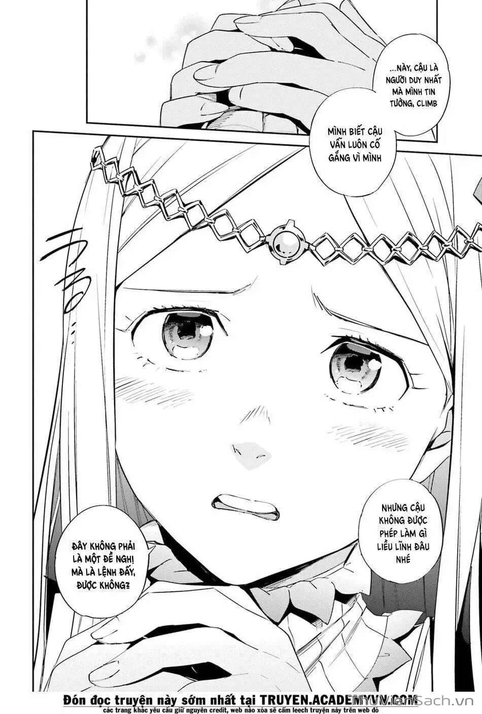 Truyện Tranh Khám Phá Thế Giới Game trang 6