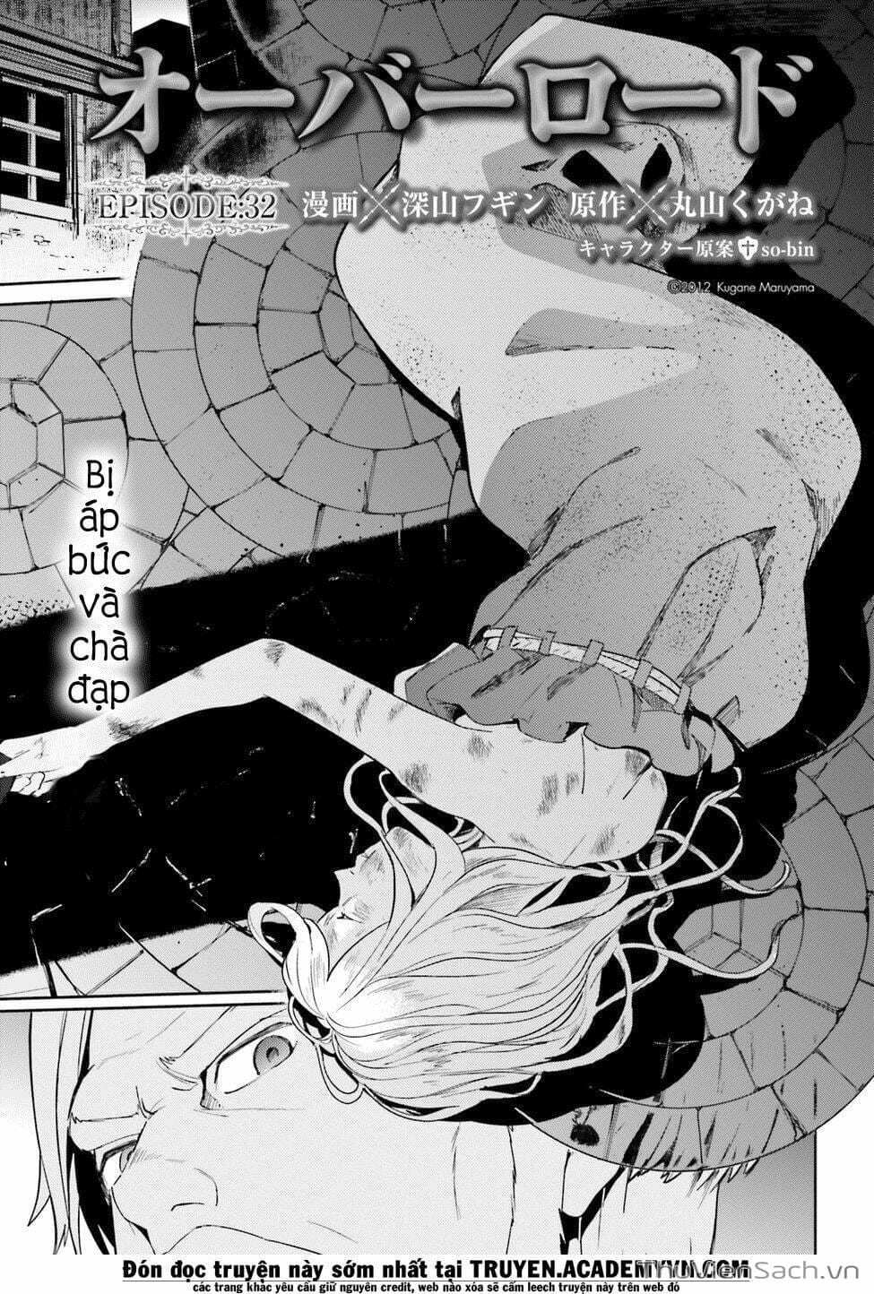 Truyện Tranh Khám Phá Thế Giới Game trang 6