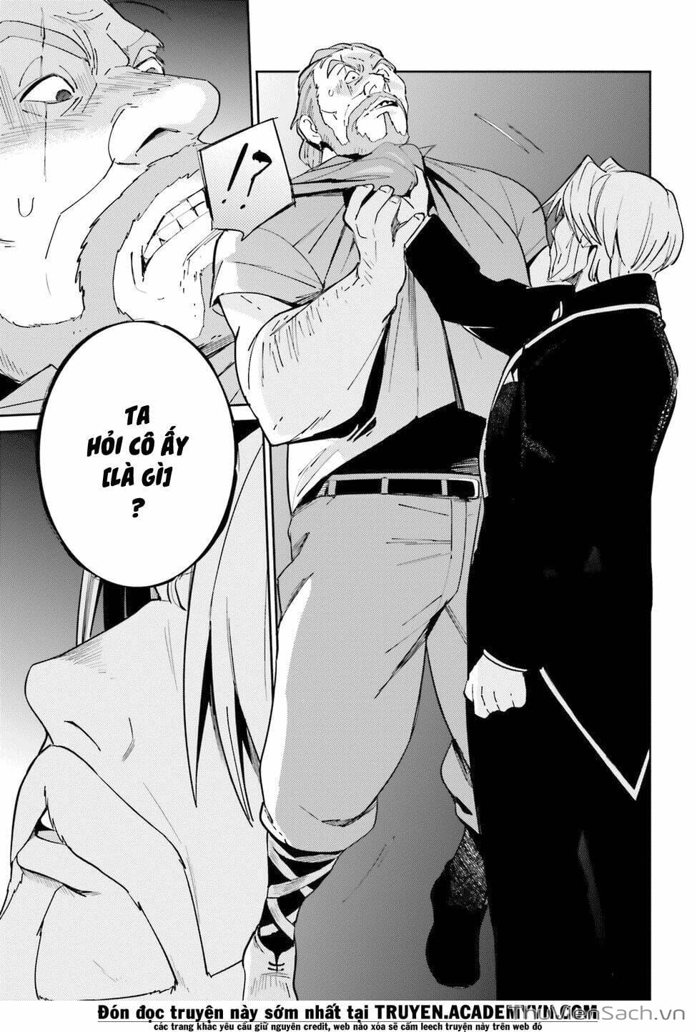 Truyện Tranh Khám Phá Thế Giới Game trang 6