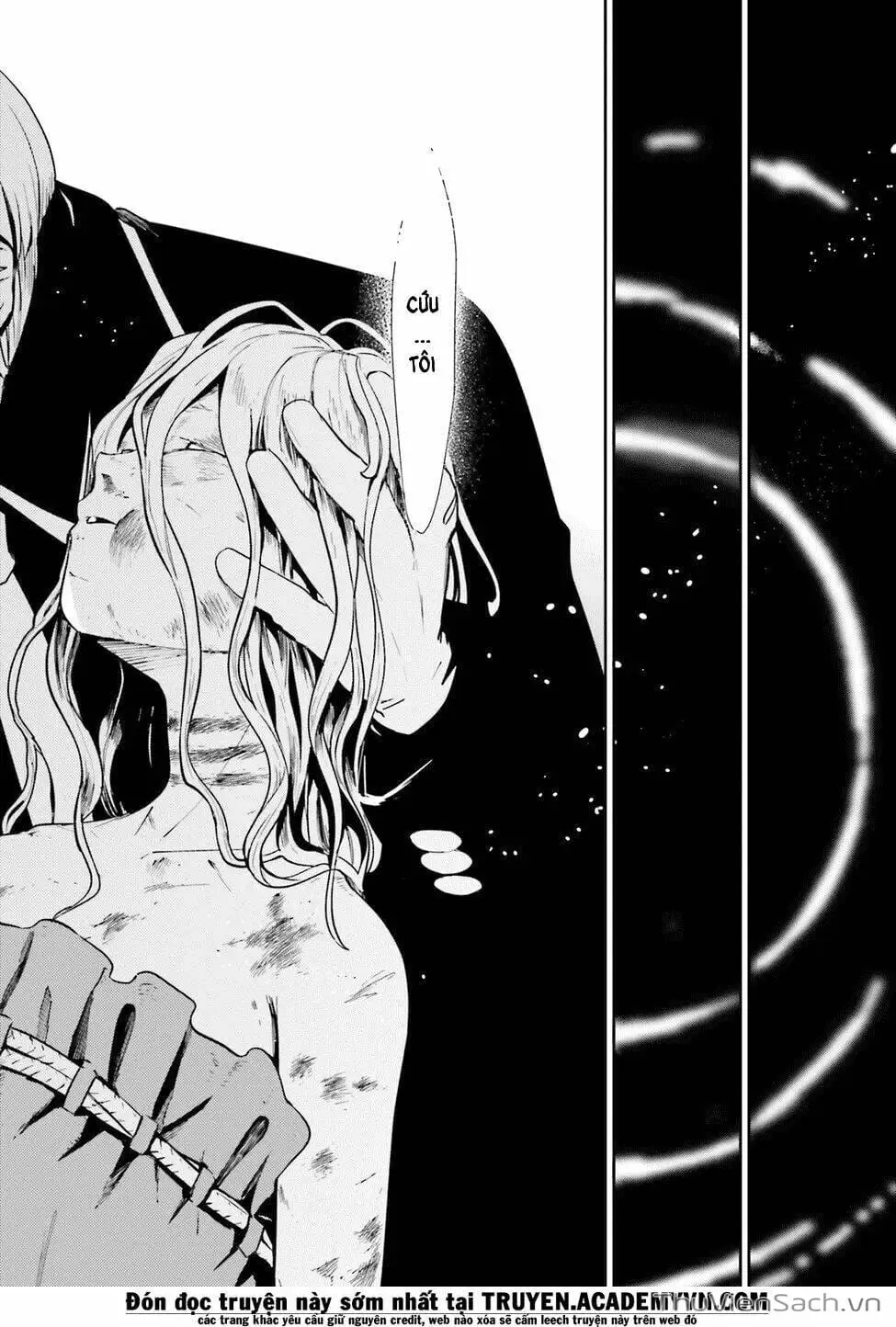 Truyện Tranh Khám Phá Thế Giới Game trang 6