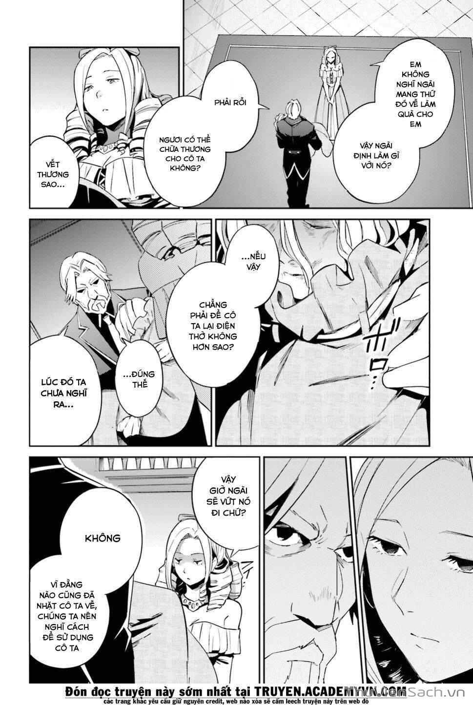 Truyện Tranh Khám Phá Thế Giới Game trang 6