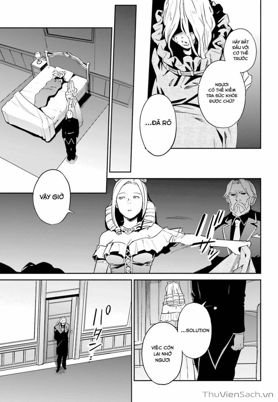 Truyện Tranh Khám Phá Thế Giới Game trang 6