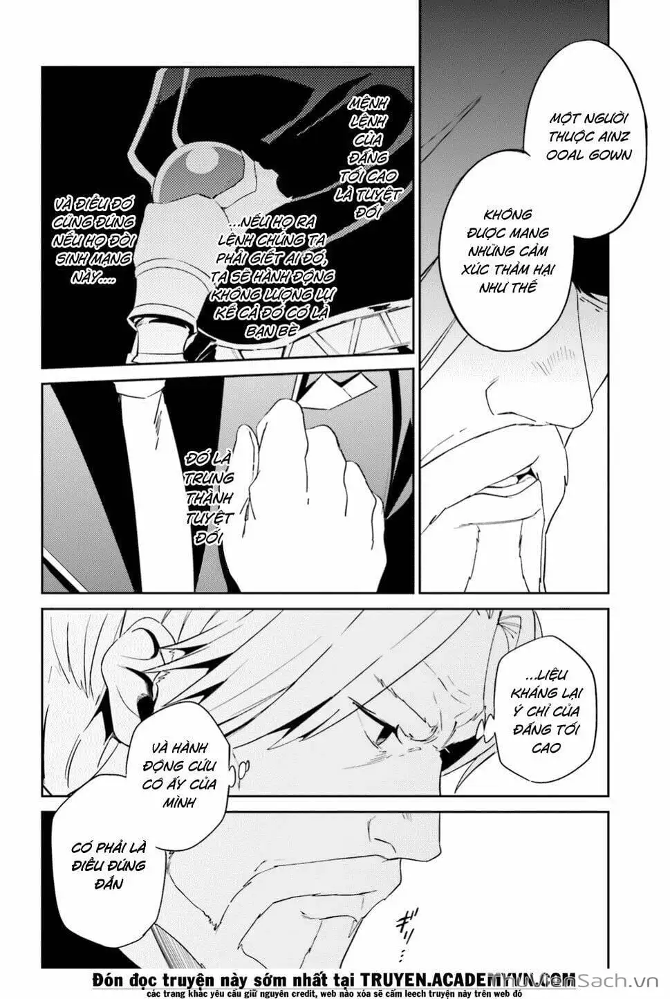 Truyện Tranh Khám Phá Thế Giới Game trang 6